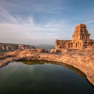 tourhub | Wild Frontiers | Heart of India: Mumbai, Hampi and Goa 