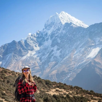 tourhub | Intrepid Travel | Epic Everest Base Camp Trek 