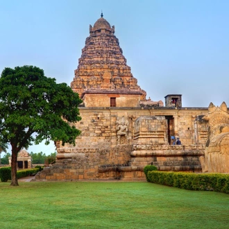 tourhub | Agora Voyages | South India Temples Tour 