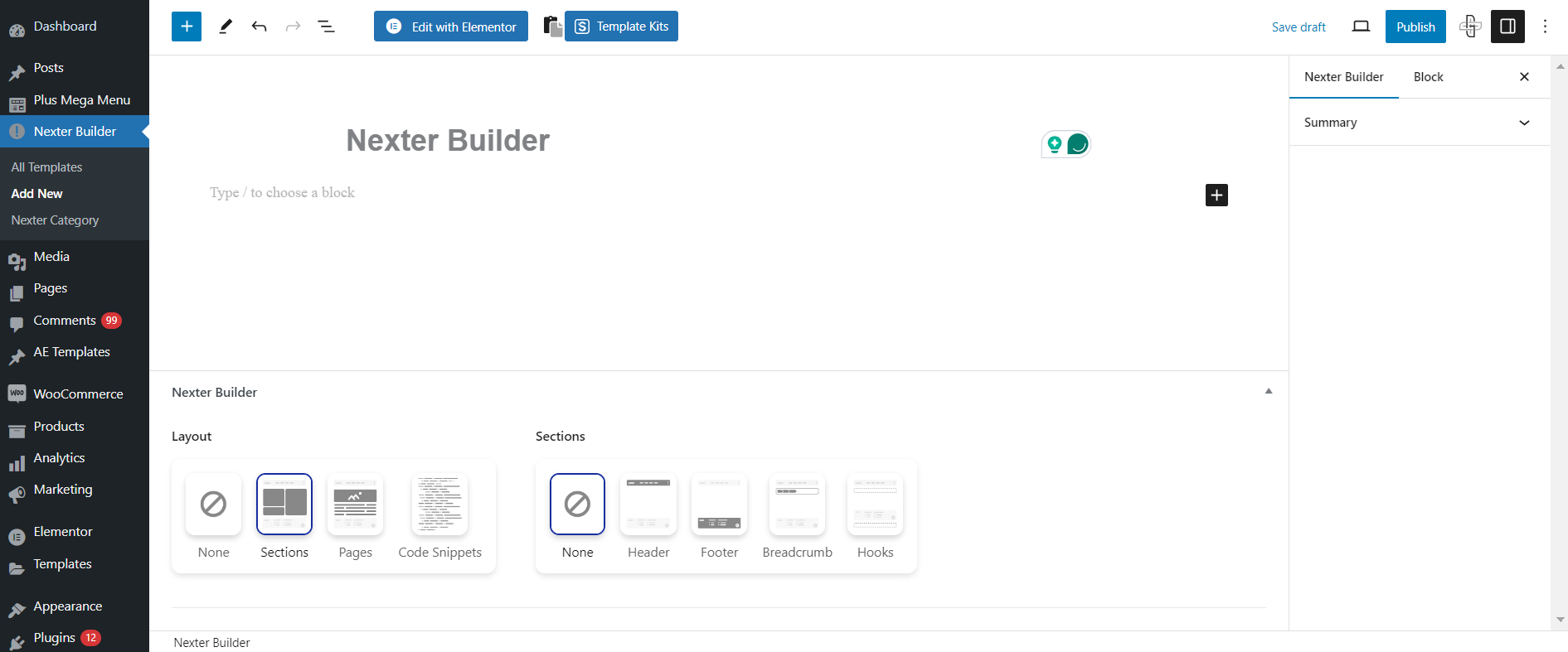 UiNTEp8UTEytieZMENU0 - Gutenberg vs Divi: Which is Better for You? [8 Key Differences]