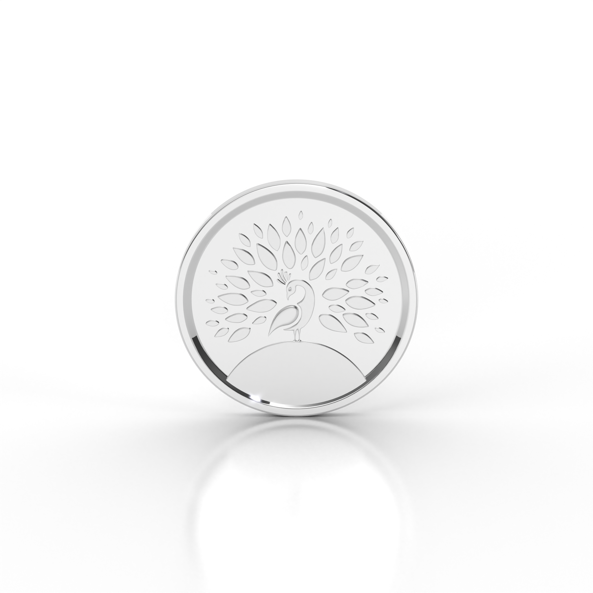 Lakshmi Silver Coin Buying Guide 2023 || Beautiful Peacock Silver Coin ||