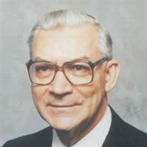 Harold L. Miller, Profile Photo