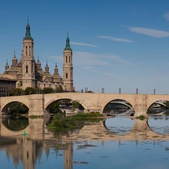 tourhub | On The Go Tours | Best of Northern Spain From Madrid - 13 days 