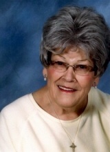 Betty England Profile Photo