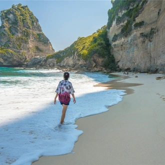 tourhub | Bamba Travel | Nusa Penida Island Experience 4D/3N 