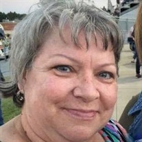 Mrs. Sharon Kay Alford Allen Profile Photo