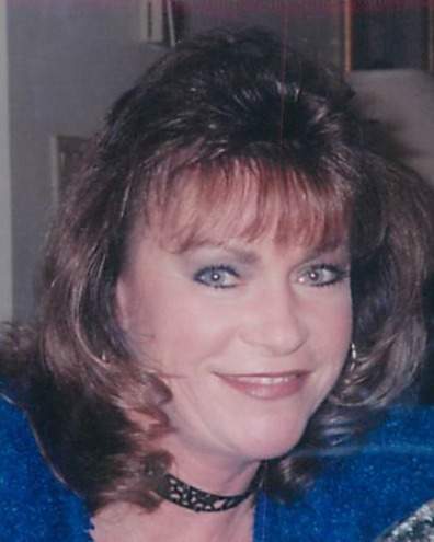 Debbie Jo Anderson Profile Photo