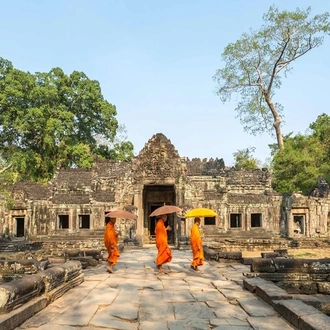 tourhub | Trafalgar | Vietnam and the Temples of Angkor 