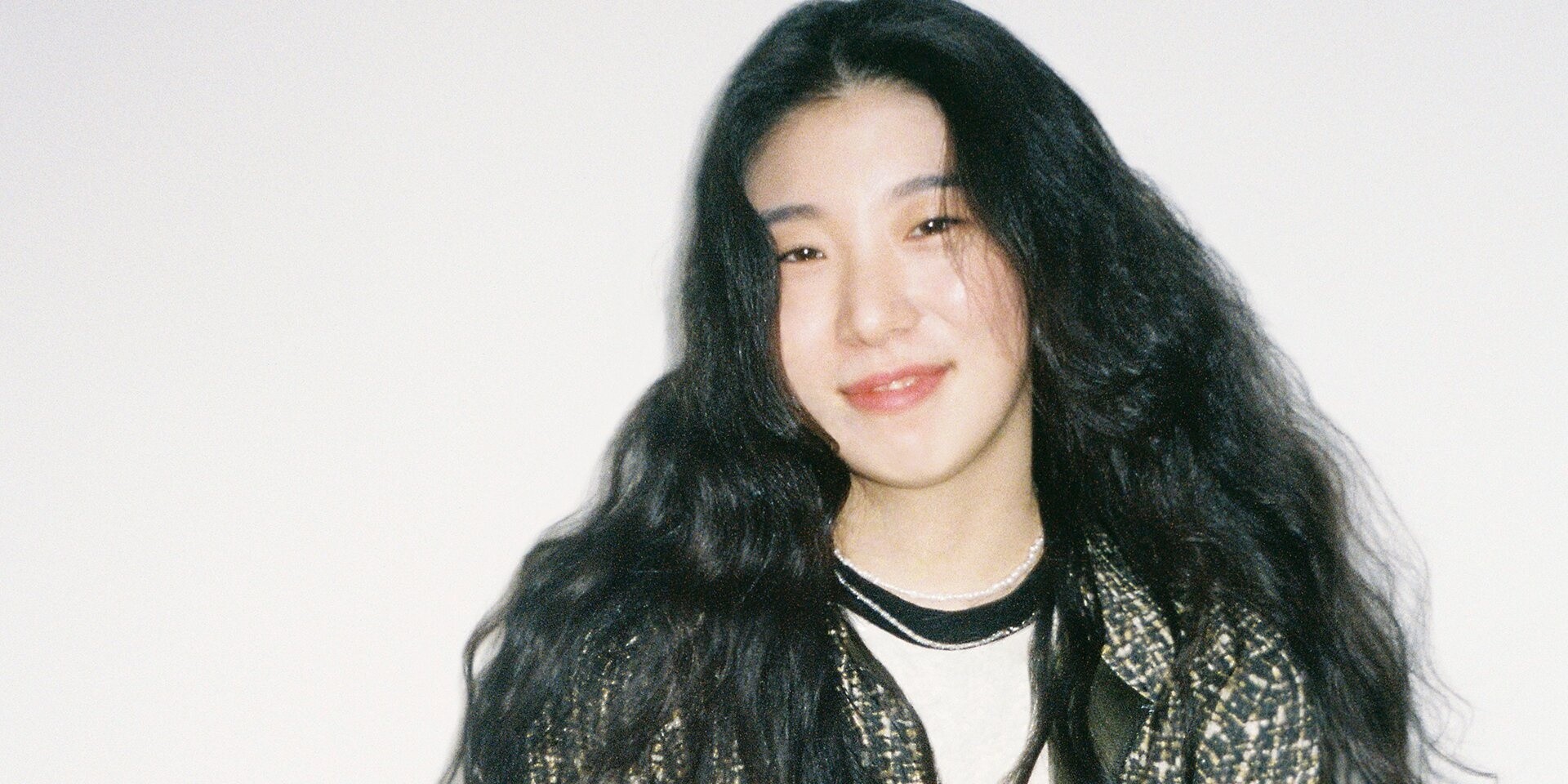 Asia Spotlight: Korean singer-songwriter sogumm on challenging herself, finding her dream, and working on her "mysterious" album 'Precious'