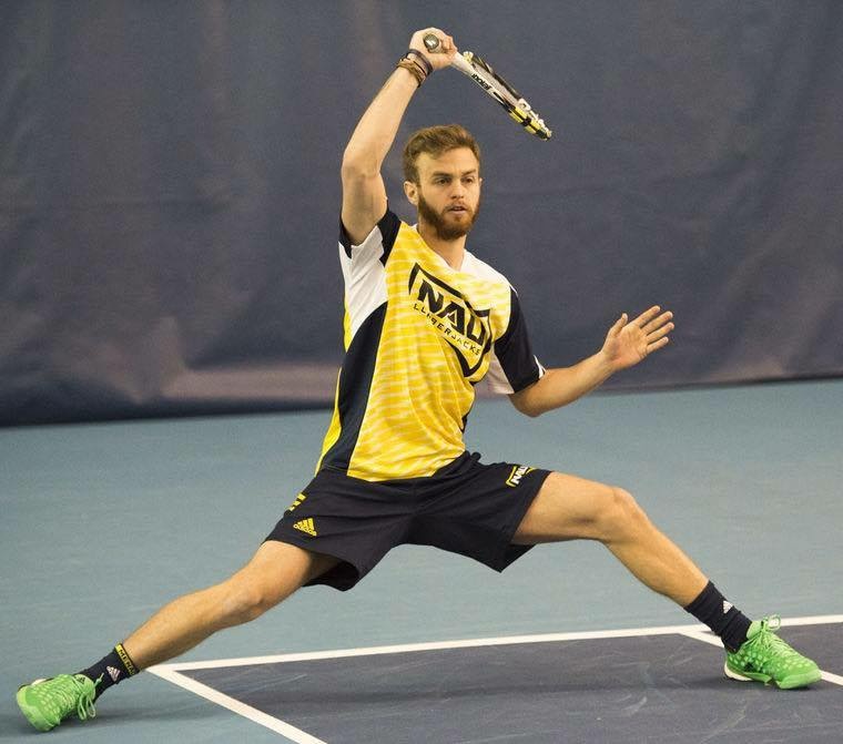 Adi Z. teaches tennis lessons in Richmond, CA