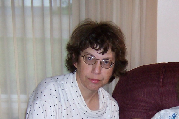 Marilyn Rawlings Profile Photo