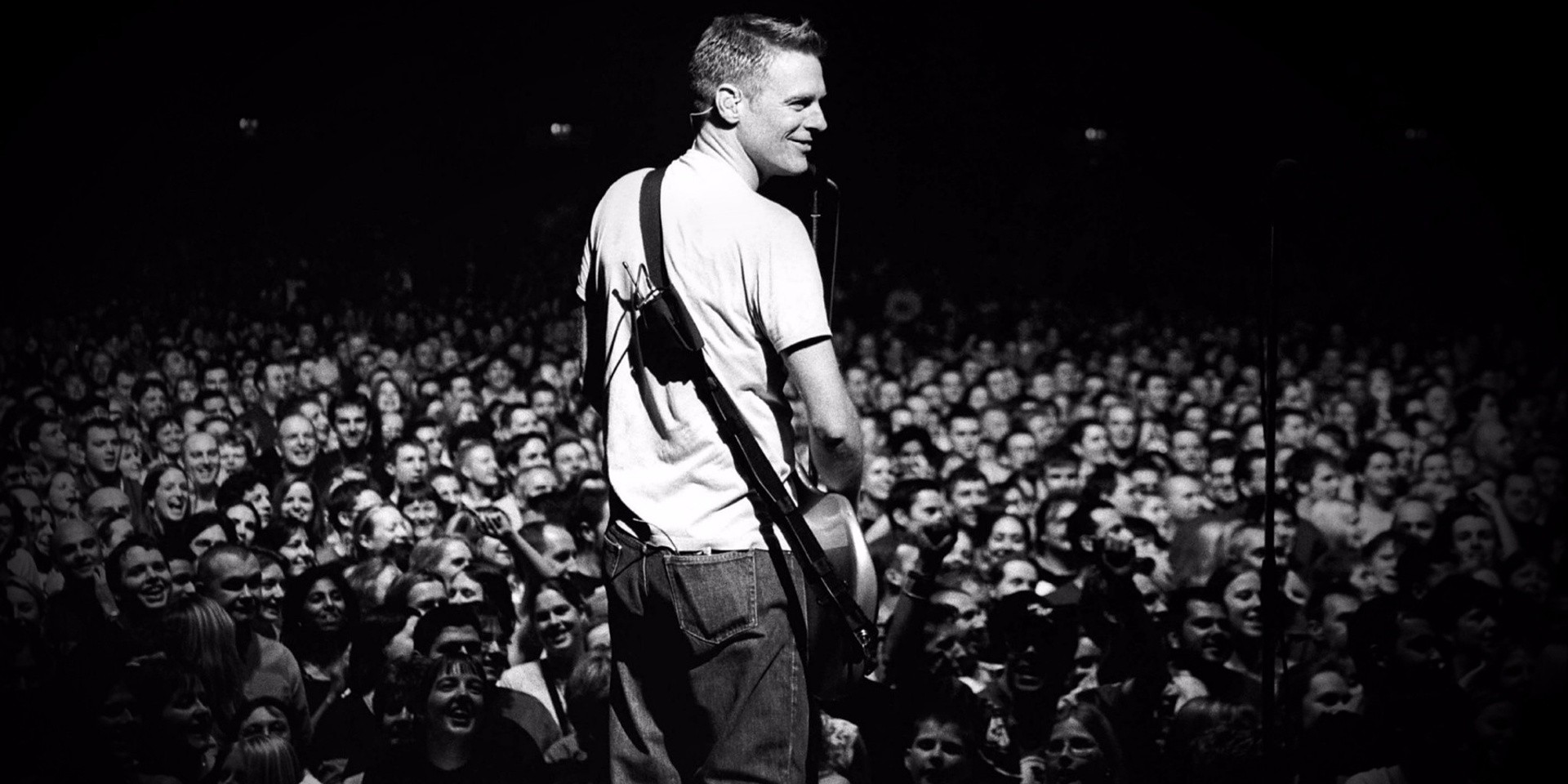 Bryan Adams set for one-night only showcase in Singapore