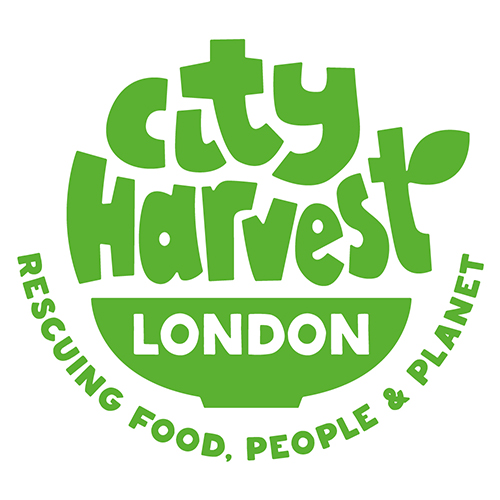 City Harvest London logo