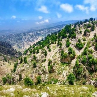 tourhub | Wild Frontiers | Lebanon: Jewel Of The Levant 