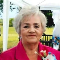 Mrs. Glenda Sue Smith Profile Photo