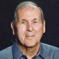Alfred "Al" Carl Posner Profile Photo