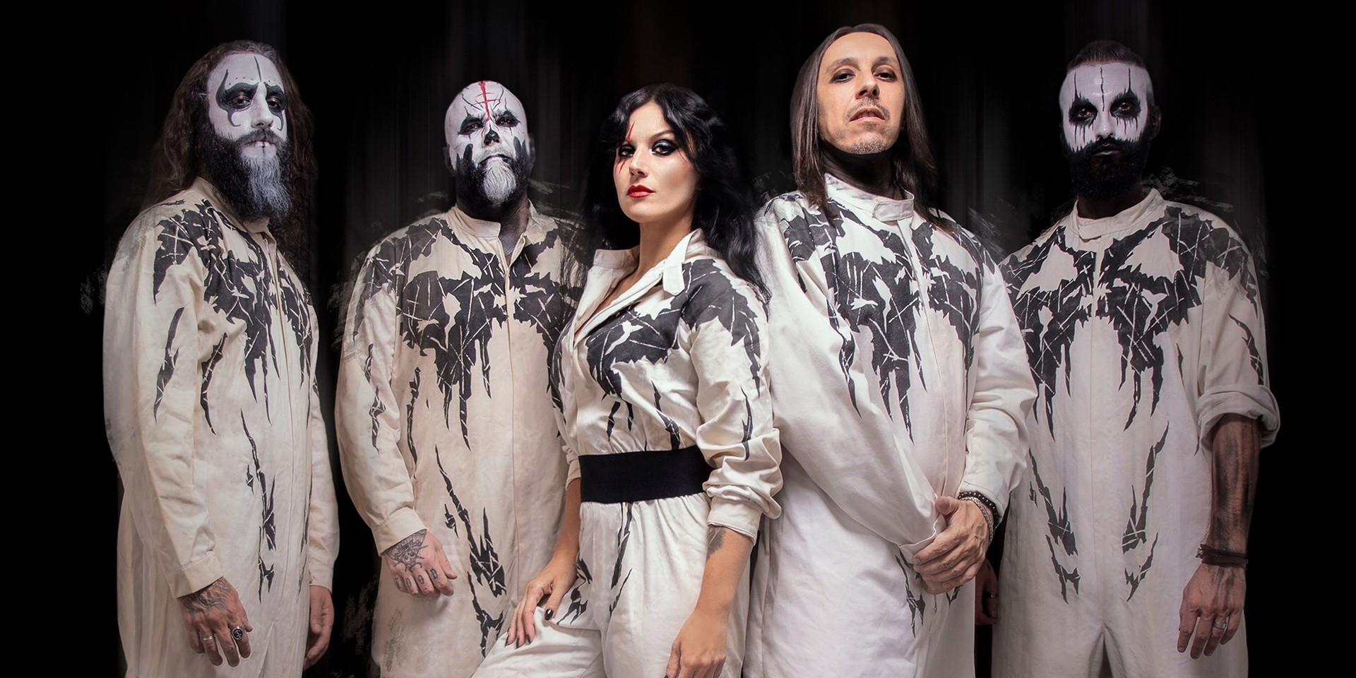 Lacuna Coil announce Asia and Australia Tour — Manila, Singapore, Tokyo, Melbourne, and more