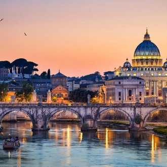 tourhub | Tui Italia | Gems of Rome & Florence 