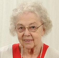 Doris Szoke Profile Photo