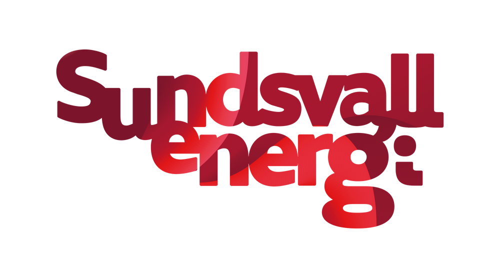 Sundsvall Energi logotyp