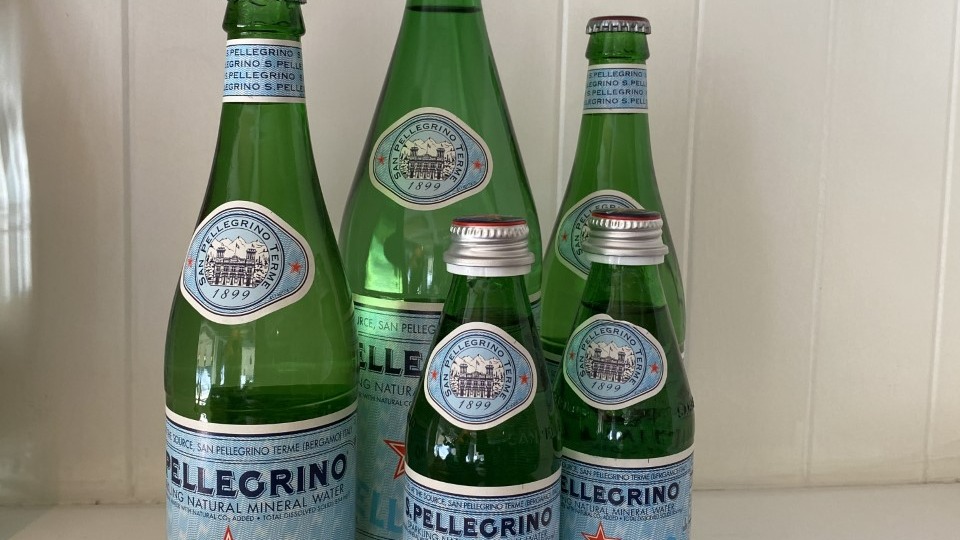 San Pellegrino