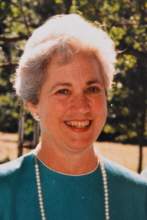 Martha M. Logan Profile Photo