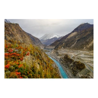 tourhub | Crooked Compass | Kashgar to Kashmir 