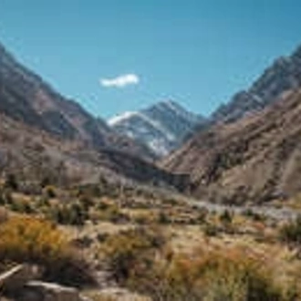 tourhub | Wild Frontiers | Walking in Pakistan: Journey to the Roof Of The World 