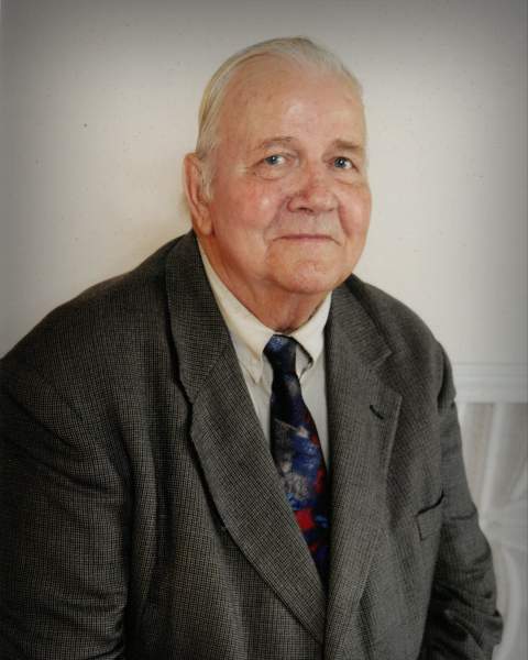 James E. Lafferty Profile Photo