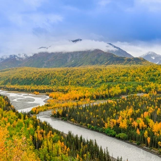 tourhub | Collette | Alaska: America's Last Frontier  