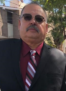 Jose Luis Elizondo, Sr. Profile Photo
