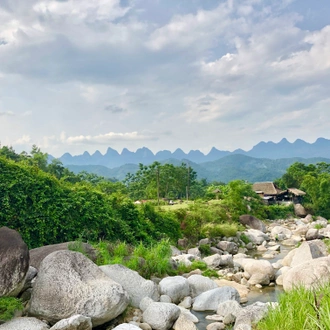 tourhub | Mr Linh's Adventures | Ha Giang Loop 3 days 2 nights 