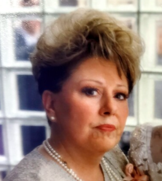 Susan Christine Jarrett Profile Photo