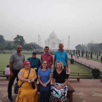 tourhub | Exodus Adventure Travels | India's Golden Triangle 