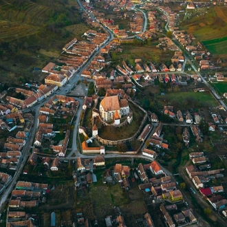 tourhub | Active Travel | Discover Medieval Transylvania 