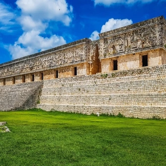 tourhub | Today Voyages | Atypical Yucatan 