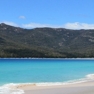 tourhub | Intrepid Travel | Walk Tasmania's East Coast 