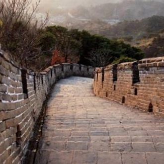 tourhub | World Expeditions | Great Wall Trek 