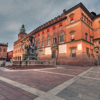 tourhub | Tui Italia | Discovering Bologna 