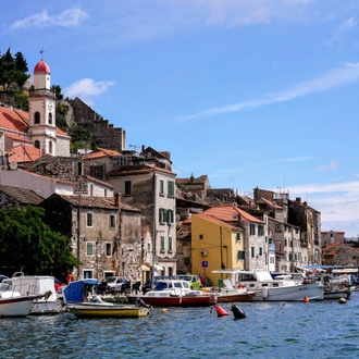 tourhub | Collette | Venice and Croatian Islands Cruise  