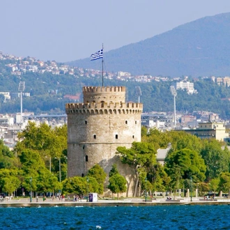 tourhub | Travel Department | Discover Athens, Thessaloniki and Alexander the Great’s empire 