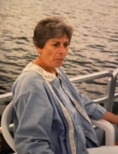 Doris Ann Rauschelbach Profile Photo