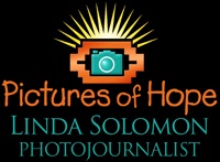 Pictures of Hope logo