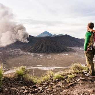 tourhub | Intrepid Travel | Jakarta to Ubud 