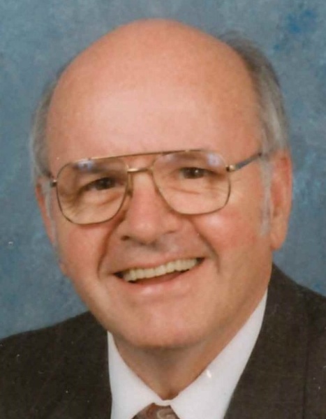 Rev. John Hammack Jr. Profile Photo