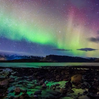 tourhub | Travel Department | Iceland & the Northern Lights - 3 Nights 