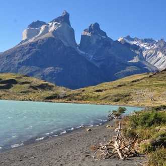 tourhub | We People Travel and Experiences | Adventure in Torres del Paine and Ushuaia - Group Tour 