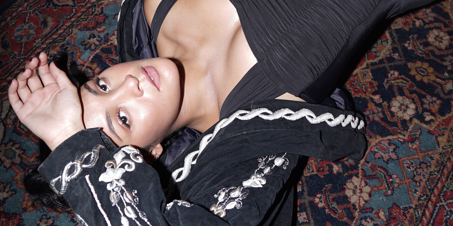 Kiana Valenciano drops fearless debut album See Me – listen