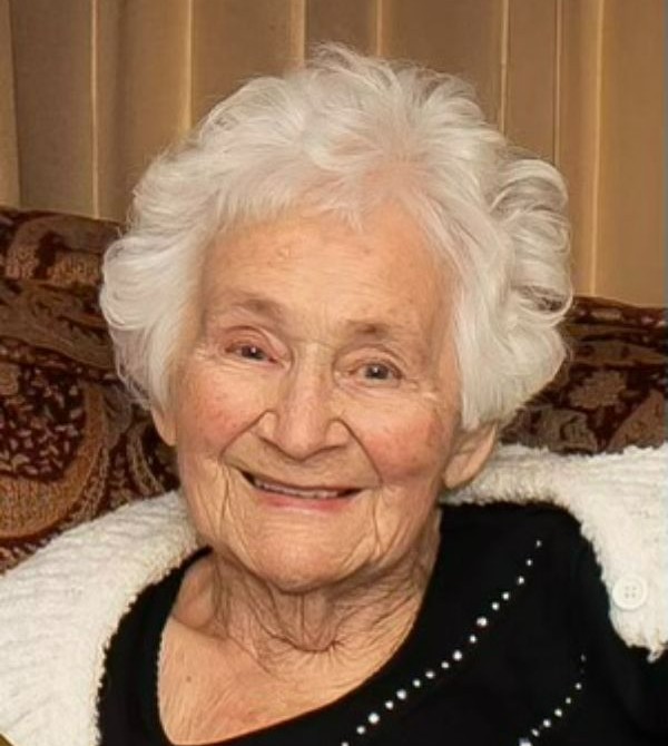 Ethel M. Brazes Profile Photo
