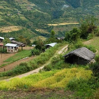 tourhub | Bhutan Acorn Tours & Travel | Bhutan Cultural Tour With 2-Day Trek in Bumthang Valley 